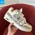 Louis Vuitton Shoes | Mastercraft Quality - Image 3