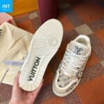 Louis Vuitton Shoes | Mastercraft Quality - Image 8
