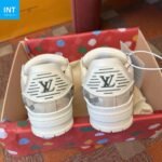Louis Vuitton Shoes | Mastercraft Quality - Image 7