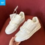 Louis Vuitton Shoes | Mastercraft Quality