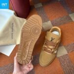 Louis Vuitton Shoes | Mastercraft Quality - Image 8