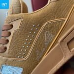 Louis Vuitton Shoes | Mastercraft Quality - Image 5