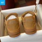 Louis Vuitton Shoes | Mastercraft Quality - Image 6