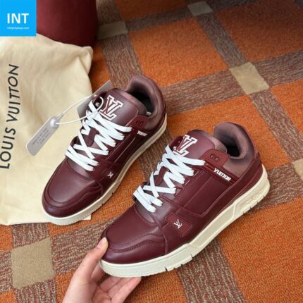 Louis Vuitton Shoes | Mastercraft Quality