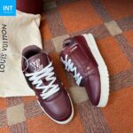 Louis Vuitton Shoes | Mastercraft Quality - Image 3
