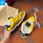 Louis Vuitton Shoes | Mastercraft Quality - Image 3