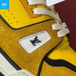 Louis Vuitton Shoes | Mastercraft Quality - Image 6