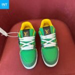Louis Vuitton Shoes | Mastercraft Quality - Image 2
