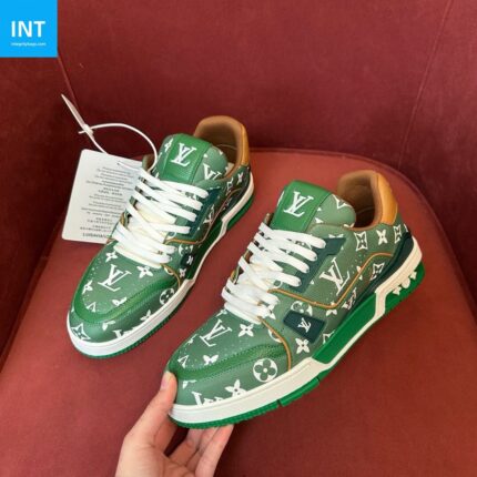 Louis Vuitton Shoes | Mastercraft Quality