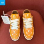 Louis Vuitton Shoes | Mastercraft Quality - Image 2