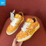 Louis Vuitton Shoes | Mastercraft Quality