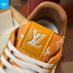 Louis Vuitton Shoes | Mastercraft Quality - Image 6