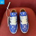 Louis Vuitton Shoes | Mastercraft Quality - Image 3