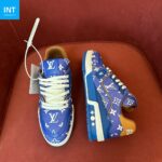 Louis Vuitton Shoes | Mastercraft Quality - Image 4