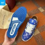 Louis Vuitton Shoes | Mastercraft Quality - Image 8