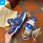 Louis Vuitton Shoes | Mastercraft Quality - Image 6