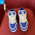 Louis Vuitton Shoes | Mastercraft Quality - Image 2