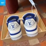 Louis Vuitton Shoes | Mastercraft Quality - Image 7