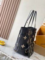 Louis Vuitton M58907 Neverfull MM - Image 4