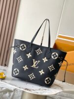 Louis Vuitton M58907 Neverfull MM - Image 2