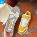Louis Vuitton Shoes | Mastercraft Quality - Image 8