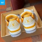Louis Vuitton Shoes | Mastercraft Quality - Image 7