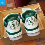 Louis Vuitton Shoes | Mastercraft Quality - Image 7