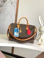 Louis Vuitton M11945 Speedy Soft 30 Crafty - Image 3