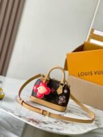 Louis Vuitton M12199 Nano Alma - Image 2
