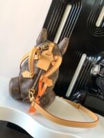 Louis Vuitton M12617 Pooch Bag - Image 10