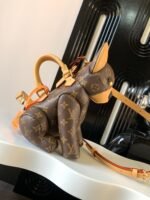 Louis Vuitton M12617 Pooch Bag - Image 8