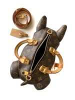 Louis Vuitton M12617 Pooch Bag - Image 13