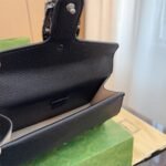 Gucci Black Dionysus Small Bag - Image 7