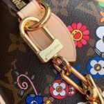 Louis Vuitton M14175 LV x TM Speedy Bandoulière 20 - Image 11