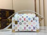 Louis Vuitton M14046 LV x TM Side Trunk MM - Image 2