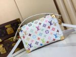 Louis Vuitton M14046 LV x TM Side Trunk MM - Image 4