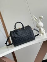 Louis Vuitton M47186 Speedy Soft 30 - Image 6