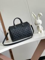 Louis Vuitton M47186 Speedy Soft 30 - Image 9