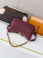 Louis Vuitton M25827 Boulogne PM - Image 4