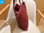 Saint Laurent ICARE in quilted nappa - Image 6