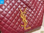 Saint Laurent ICARE in quilted nappa - Image 9