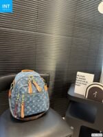 Louis Vuitton backpack - Image 2