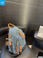 Louis Vuitton backpack - Image 4