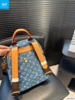 Louis Vuitton backpack - Image 8
