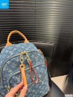Louis Vuitton backpack - Image 9
