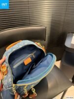 Louis Vuitton backpack - Image 6