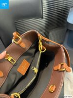 Louis Vuitton Sully PM leather handbag - Image 6