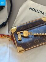 Louis Vuitton M14729 Mini Soft Trunk - Image 4