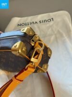 Louis Vuitton M14729 Mini Soft Trunk - Image 11
