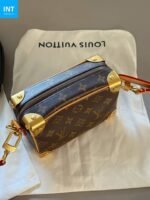 Louis Vuitton M14729 Mini Soft Trunk - Image 5